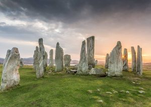 callanish stones scotland magic