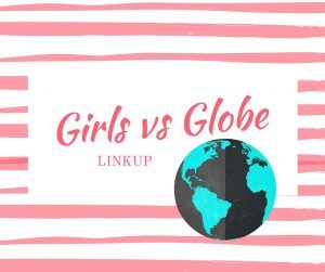 Girls vs Globe linkup