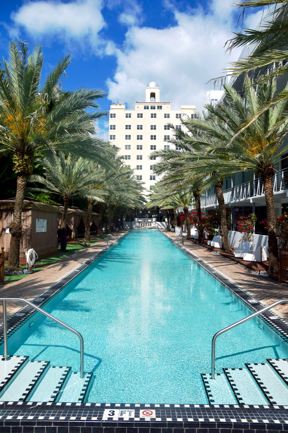 where to stay in miami beach