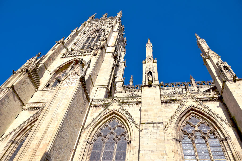 things to do in york - york minster