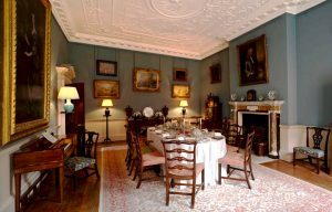 things to do in york - fairfax house
