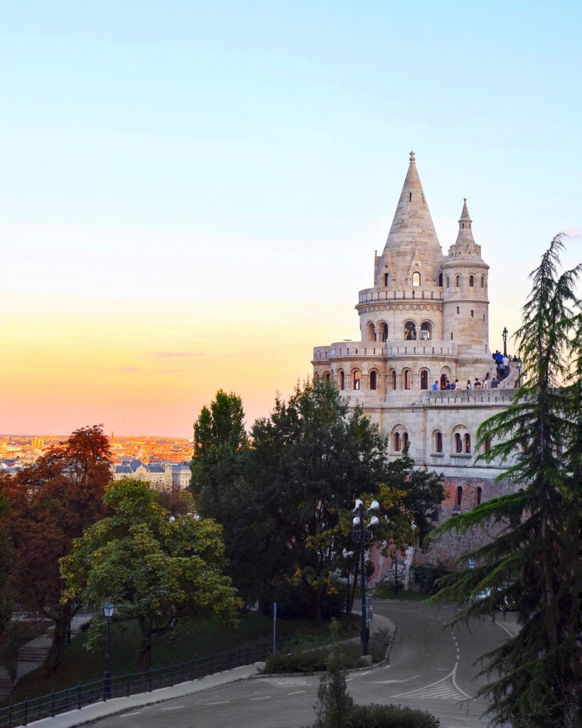 things to do in budapest