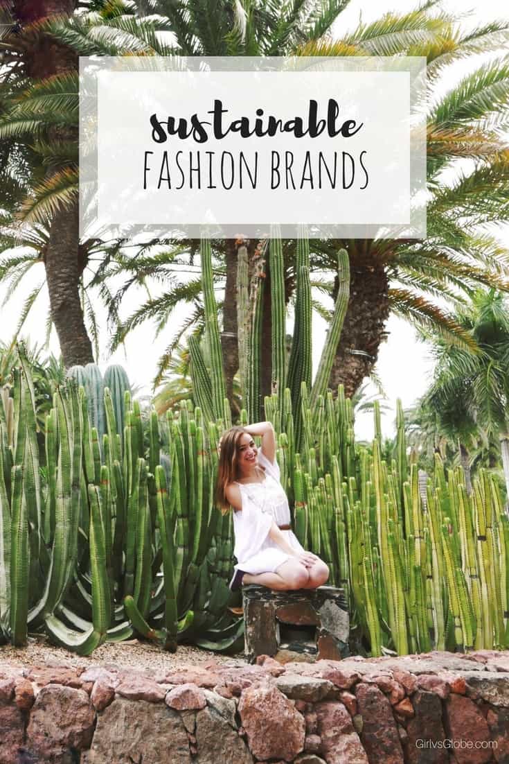 sustainable fashion brands eco friendly
