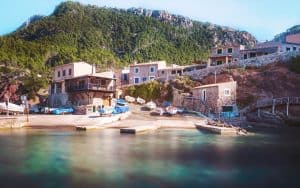 places to visit in mallorca