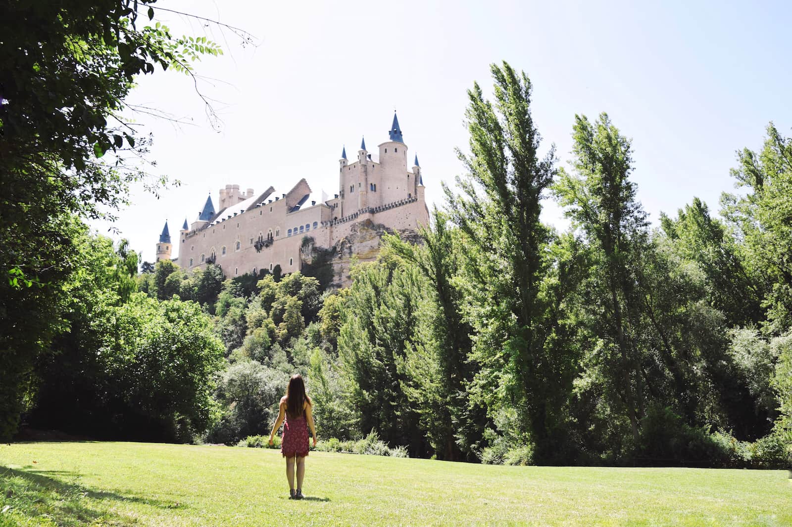Things To Do in Segovia in 48 hours
