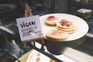 vegan restaurants glasgow rose and grants empire building