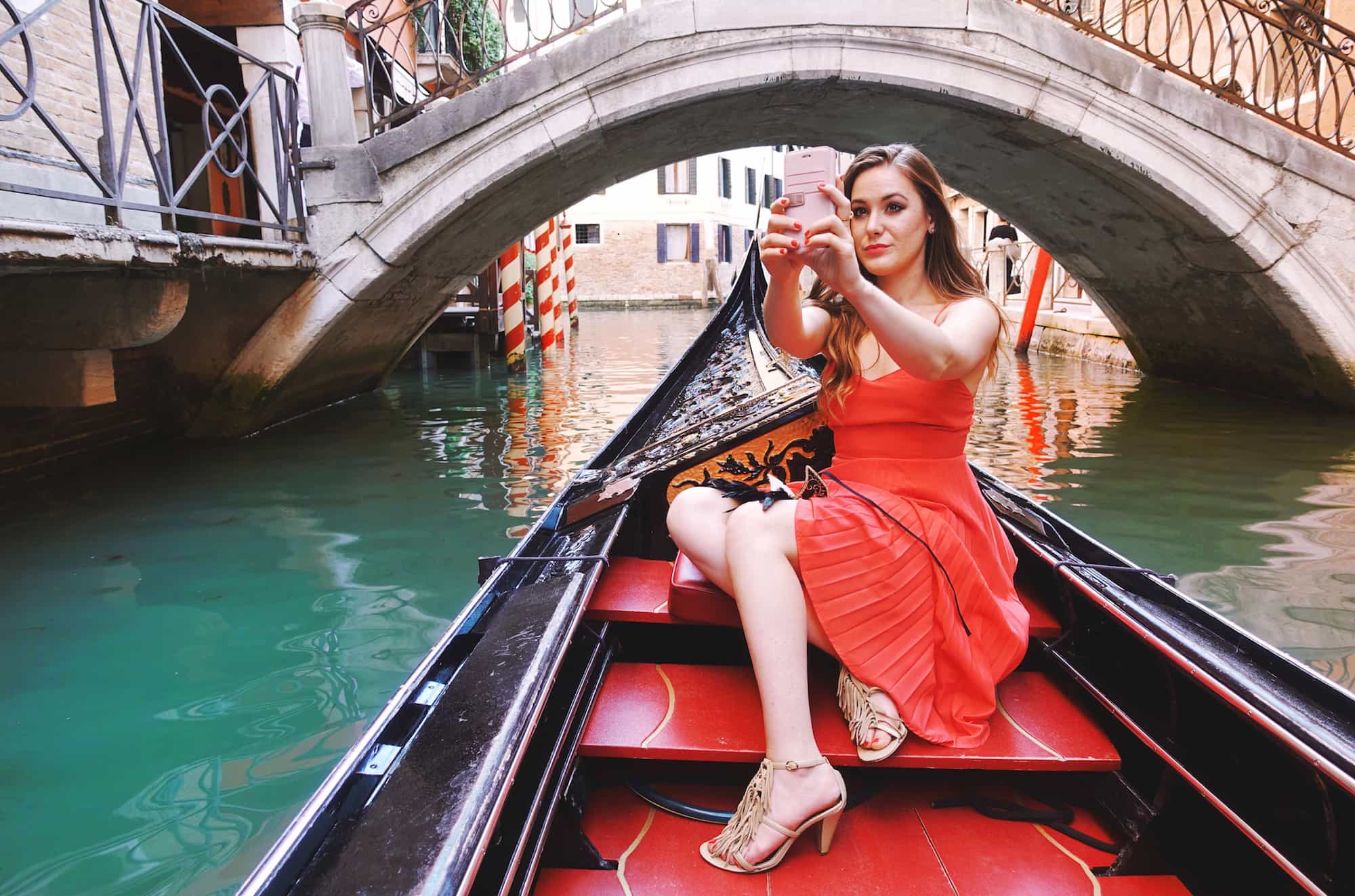 13 Most Instagrammable Places in Venice | Girl vs Globe