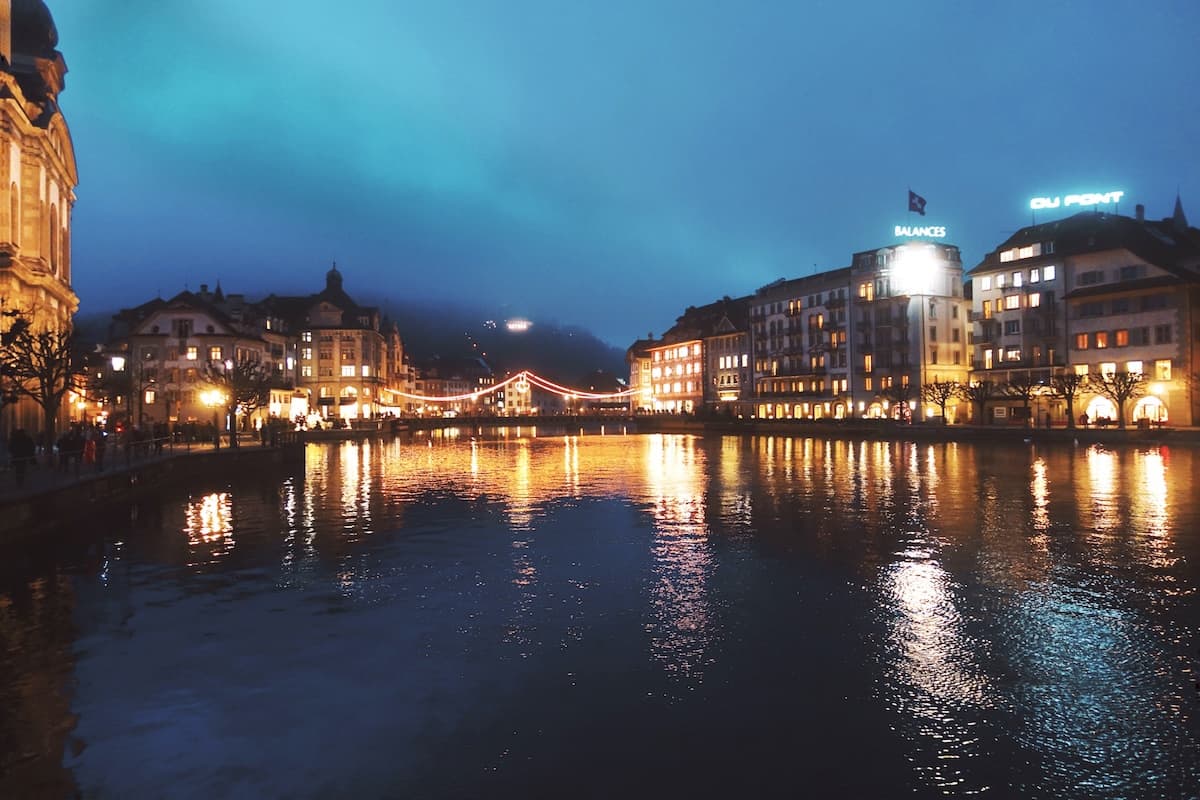 7 Best Winter Destinations In Europe - STA Travel x Contiki European Magic Vlog