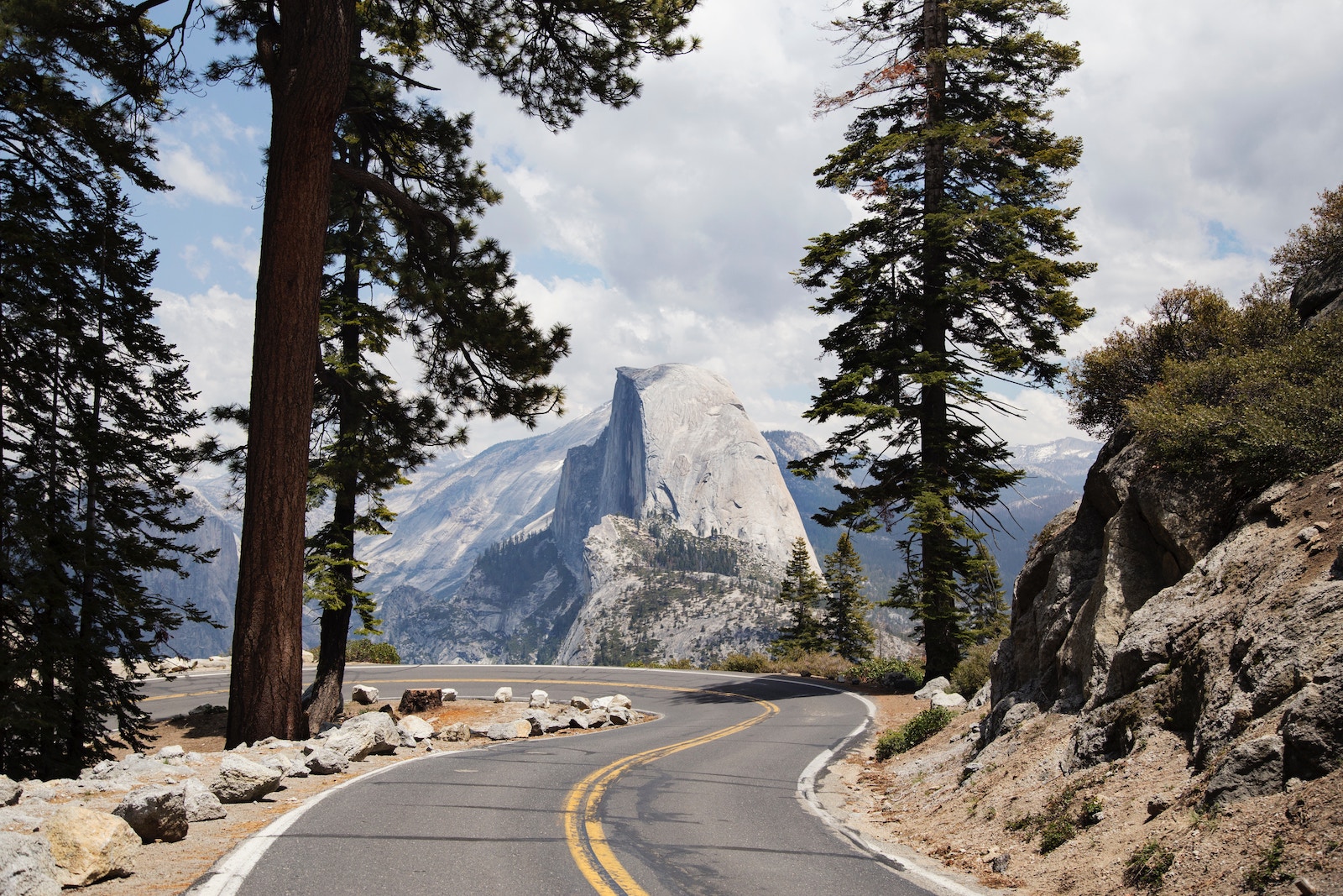 Two-Week California Road Trip For Nature Lovers (With a Free Planner